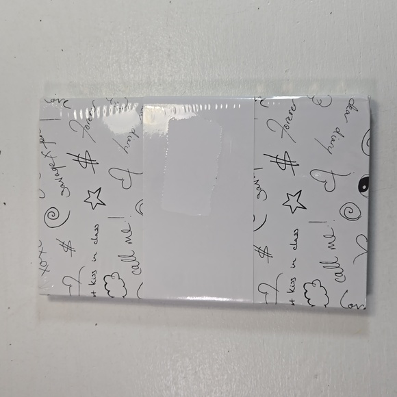 Savage x Fenty by Rihanna Dear Diary Journal Bad Gal Doodle Book - Picture 4 of 10